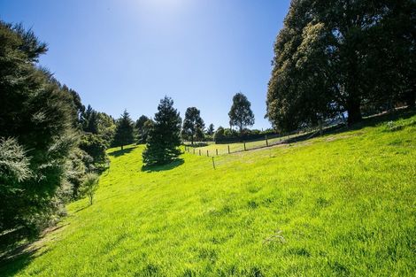 Photo of property in 82 Scurr Road, Scroggs Hill, Dunedin, 9076