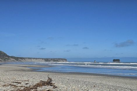 Photo of property in 72 Somerled Avenue, Dunollie, Runanga, 7803