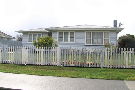 Photo of property in 709 Huia Street, Camberley, Hastings, 4120