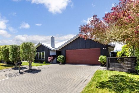 Photo of property in 9 Punawai Place, Nukuhau, Taupo, 3330