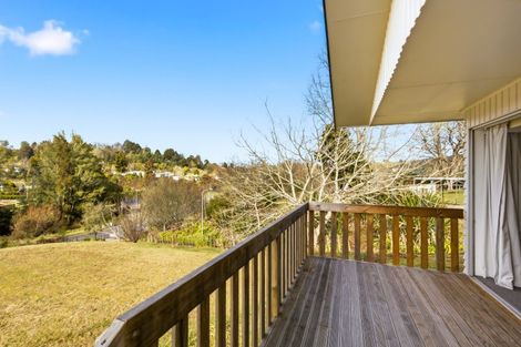 Photo of property in 12 New Road, Taumarunui, 3920