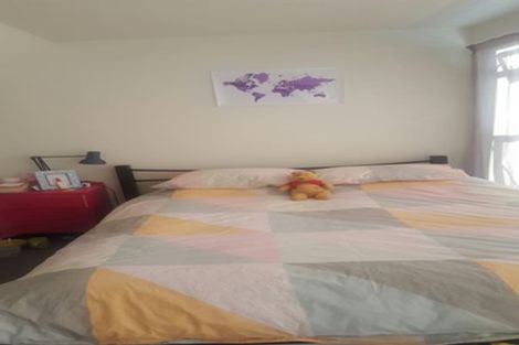 Photo of property in 5/5 Fox Street, Parnell, Auckland, 1052