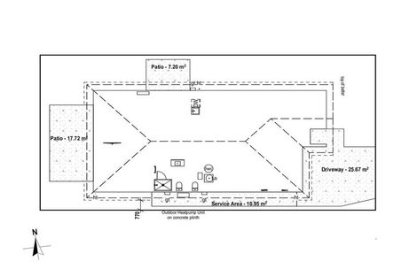 Photo of property in 9 Croucher Street, Kaiapoi, 7630