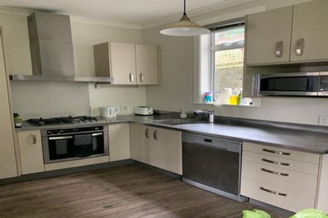 Photo of property in 20 Glasgow Street, Kelburn, Wellington, 6012