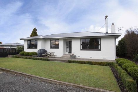 Photo of property in 33 Norwood Street, Newfield, Invercargill, 9812