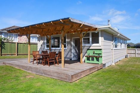 Photo of property in 52 Rata Street, Matamata, 3400