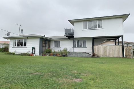 Photo of property in 1 Jull Crescent, Waipukurau, 4200
