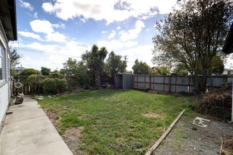 Photo of property in 89 Thomson Street, Tinwald, Ashburton, 7700