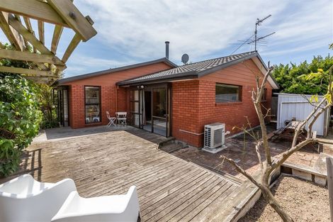Photo of property in 3/112 Saint Albans Street, St Albans, Christchurch, 8014