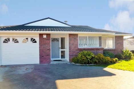 Photo of property in 69b Ferguson Street, Awapuni, Palmerston North, 4412