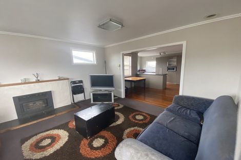 Photo of property in 41 Brookes Terrace, Waitara, 4320