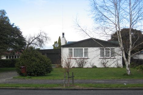 Photo of property in 41 York Street, Solway, Masterton, 5810