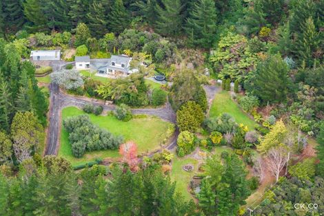 Photo of property in 89 Moonshine Hill Road, Moonshine Valley, Upper Hutt, 5371