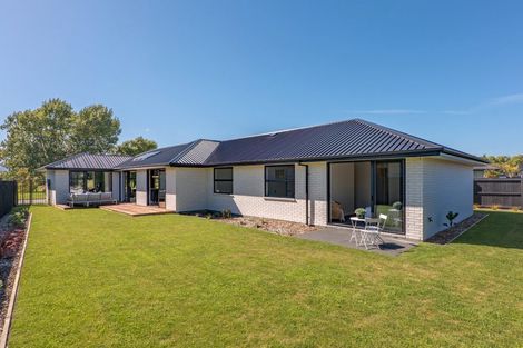 Photo of property in 119 Jimmy Adams Terrace, Lincoln, 7608