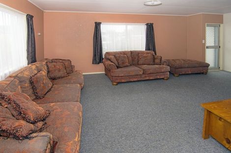 Photo of property in 58a Montgomery Crescent, Lansdowne, Masterton, 5810