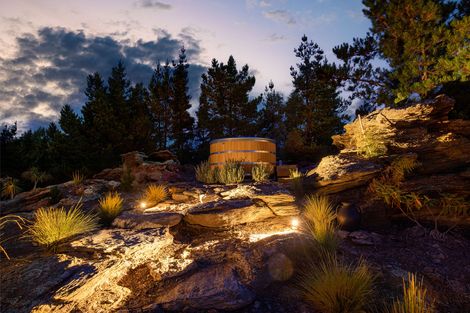 Photo of property in 10 Old Golf Course Road, Bridge Hill, Alexandra, 9320