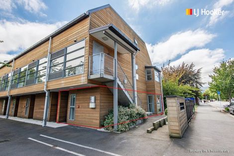 Photo of property in 1/432 Great King Street, North Dunedin, Dunedin, 9016