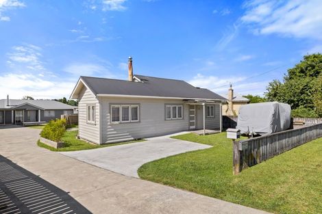Photo of property in 78 Arapuni Street, Putaruru, 3411