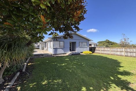 Photo of property in 6a Solway Terrace, Bell Block, New Plymouth, 4312
