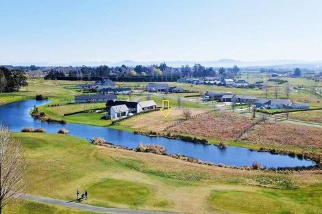 Photo of property in 3 Mara-kai Place, Pegasus, 7612