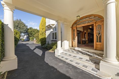 Photo of property in 211 Highgate, Roslyn, Dunedin, 9010