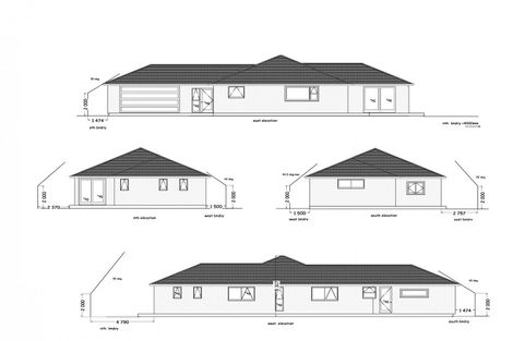 Photo of property in 38 Conway Crescent, Glengarry, Invercargill, 9810