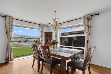 Photo of property in 201 Brookside Road, Rolleston, 7614