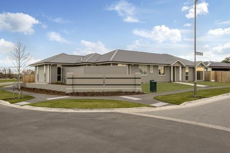 Photo of property in 28 Billington Drive, Halswell, Christchurch, 8025
