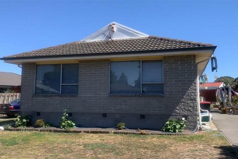 Photo of property in 125 Hay Street, Bromley, Christchurch, 8062