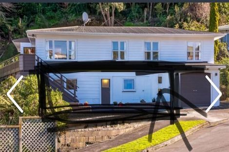 Photo of property in 3 Aspen Grove, Maungaraki, Lower Hutt, 5010