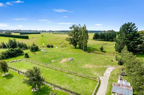Photo of property in 190 Beatties Road, Ashley, Rangiora, 7477