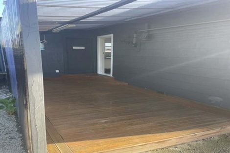 Photo of property in 42b Main Road North, Woodend, 7610