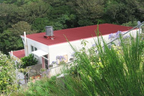 Photo of property in 3/10 Mataroa Avenue, Northland, Wellington, 6012