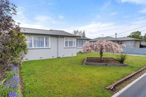 Photo of property in 50 Fairs Road, Milson, Palmerston North, 4414