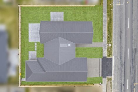 Photo of property in 497 Springston Rolleston Road, Rolleston, 7615