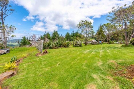 Photo of property in 416 Pinehill Road, Waimamaku, Kaikohe, 0473