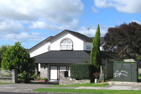 Photo of property in 11a Alicia Road, Somerville, Auckland, 2014