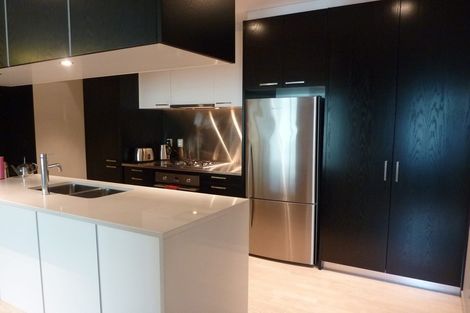 Photo of property in Chews Lane Apartments, 17d/9 Chews Lane, Wellington Central, Wellington, 6011