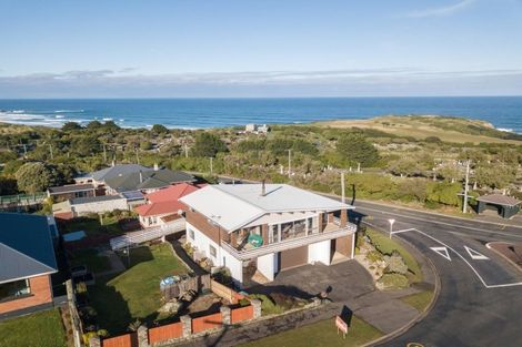 Photo of property in 129 Tomahawk Road, Andersons Bay, Dunedin, 9013