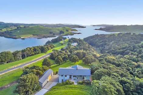 Photo of property in 189 Takahoa Drive, Kaiwaka, 0573