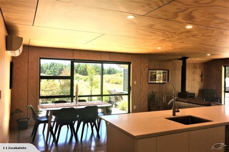 Photo of property in 12 Waka Tete Place, Waitarere, Levin, 5510