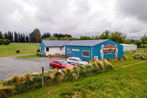 Photo of property in 18 Nixons Road, Fairlie, 7987