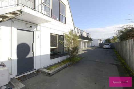 Photo of property in 1/43 Brockworth Place, Riccarton, Christchurch, 8011