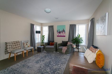 Photo of property in 1 Chepstow Avenue, Fendalton, Christchurch, 8052