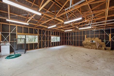 Photo of property in 265 Pencarrow Road, Tamahere, Hamilton, 3283