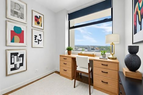 Photo of property in 501/19 Surrey Crescent, Grey Lynn, Auckland, 1021