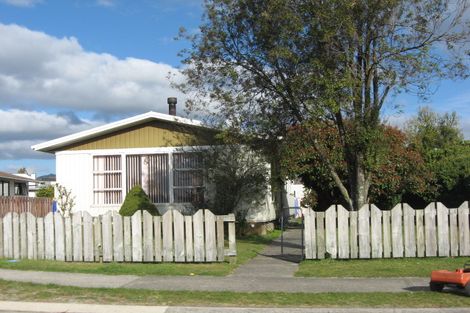 Photo of property in 7 Karamea Street, Murupara, 3025