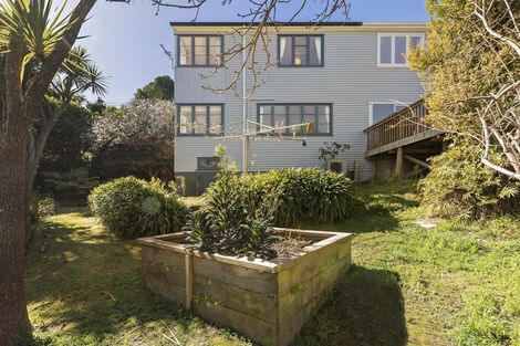 Photo of property in 2 Worcester Street, Wilton, Wellington, 6012