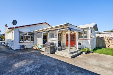 Photo of property in 30 Cudby Street, Woburn, Lower Hutt, 5011