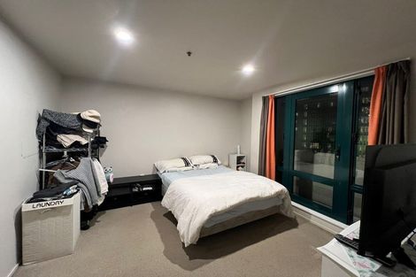 Photo of property in Courtenay Apartments, 504/120 Courtenay Place, Te Aro, Wellington, 6011